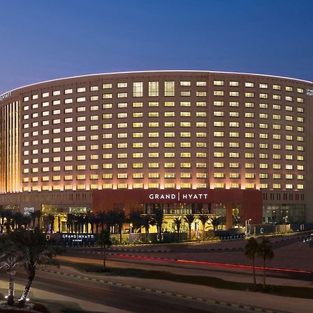 Grand Hyatt Al Khobar Hotel And Residences Esterno foto Grand Hyatt Hotel, Amman