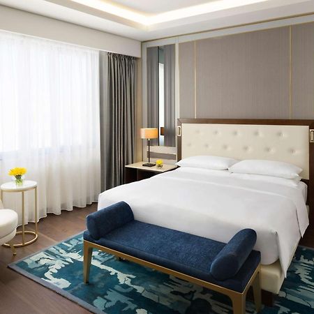 Grand Hyatt Al Khobar Hotel And Residences Esterno foto