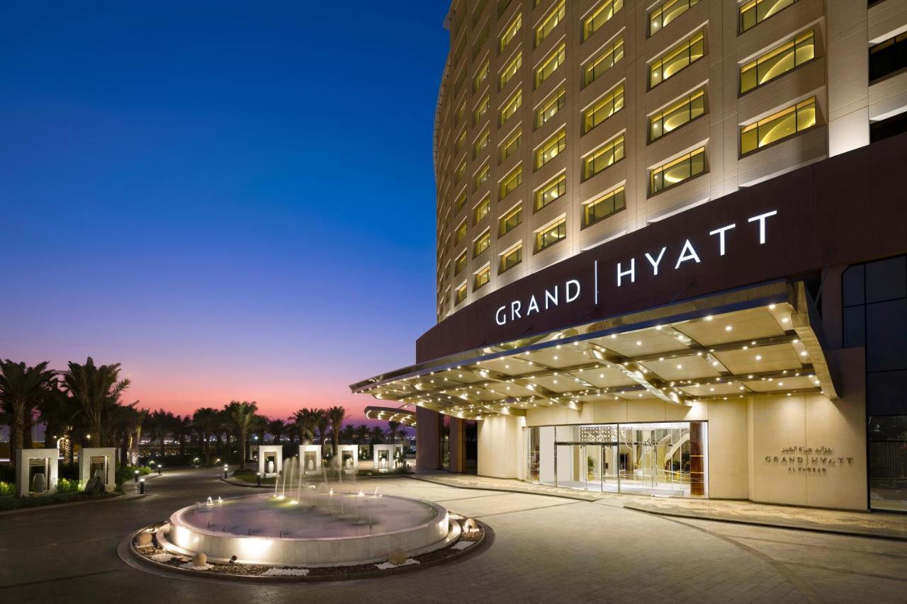 Grand Hyatt Al Khobar Hotel And Residences Esterno foto Grand Hyatt Seoul