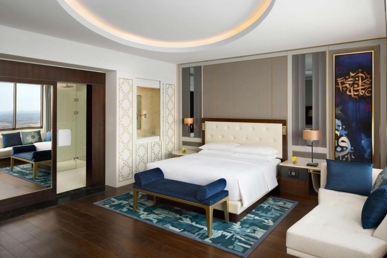 Grand Hyatt Al Khobar Hotel And Residences Esterno foto
