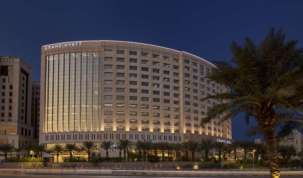 Grand Hyatt Al Khobar Hotel And Residences Esterno foto