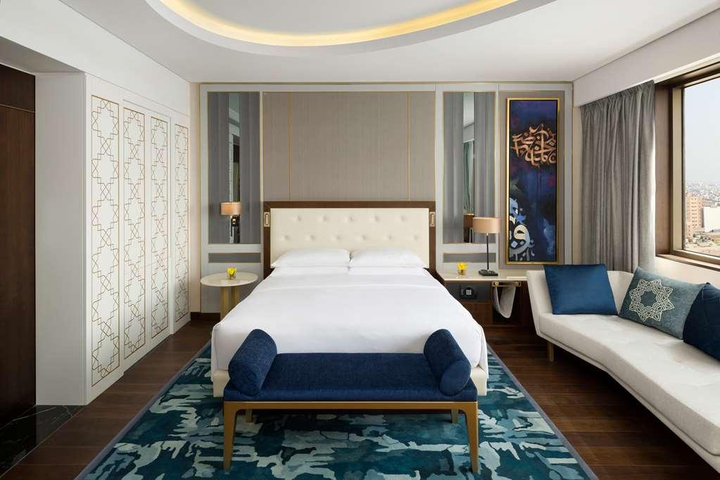 Grand Hyatt Al Khobar Hotel And Residences Camera foto
